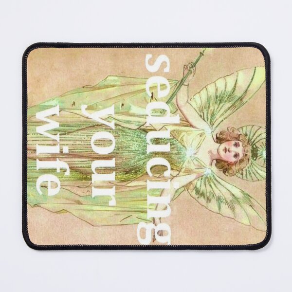 Item preview, seducing ur wife fairy designed and sold by staticc.