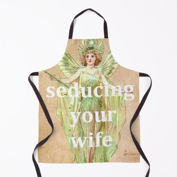 Item preview, seducing ur wife fairy designed and sold by staticc.