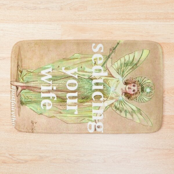 Item preview, seducing ur wife fairy designed and sold by staticc.