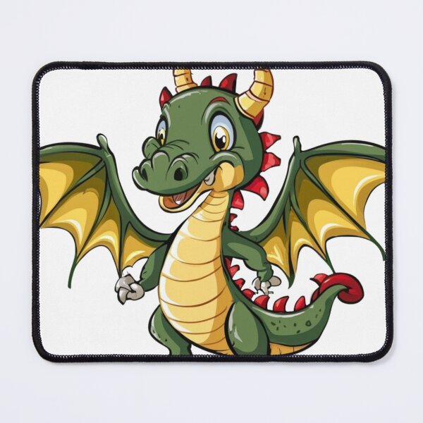 Item preview, Cute Dragon designed and sold by Schmoo-Store.