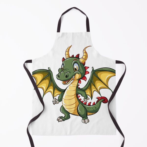 Item preview, Cute Dragon designed and sold by Schmoo-Store.