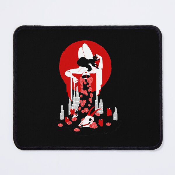 Item preview, Witchcraft - Levitation (Dark Alternate)  designed and sold by Hugs & Anarchy.