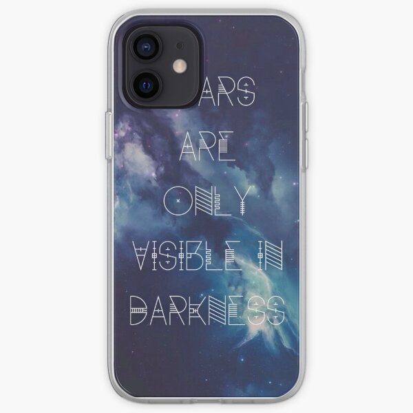 Battle Cry Lyrics iPhone Soft Case
