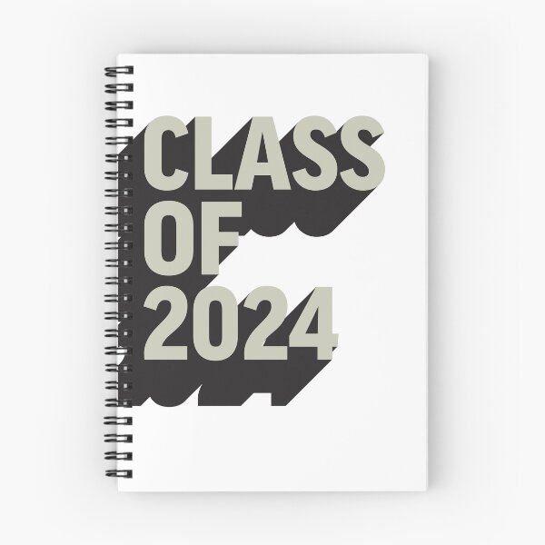 Item preview, Class of 2024 designed and sold by mxjellybean.