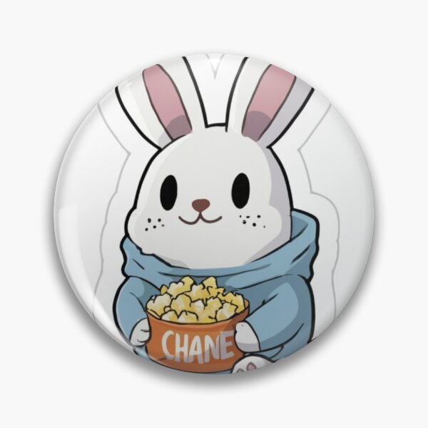 Item preview, Cute Rabbit designed and sold by Schmoo-Store.