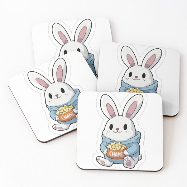 Item preview, Cute Rabbit designed and sold by Schmoo-Store.