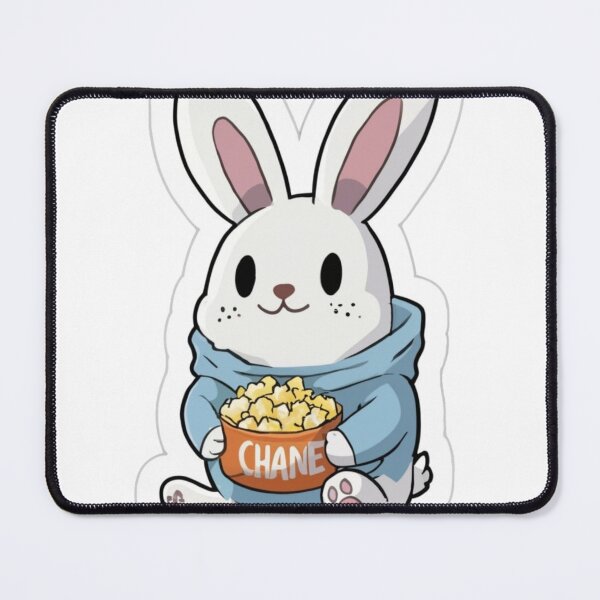 Item preview, Cute Rabbit designed and sold by Schmoo-Store.