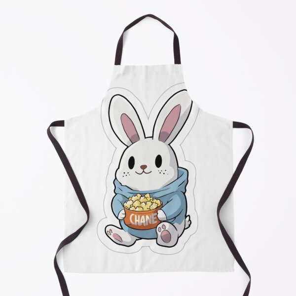 Item preview, Cute Rabbit designed and sold by Schmoo-Store.