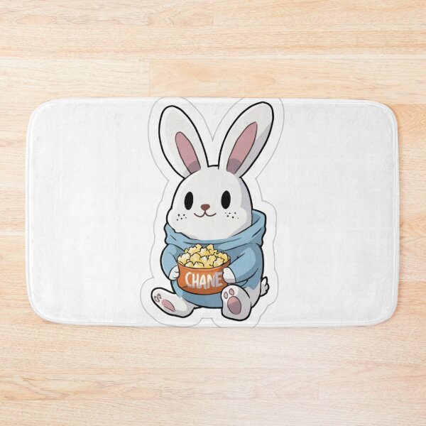 Item preview, Cute Rabbit designed and sold by Schmoo-Store.