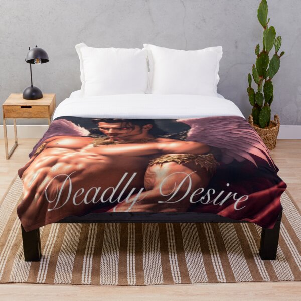 Item preview, Deadly Desire  designed and sold by Draculart.