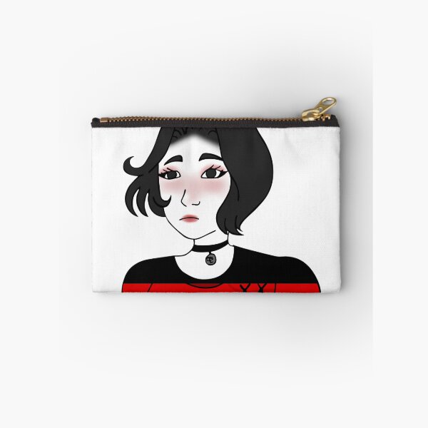Item preview, Doomer Girl Wojak - Germany designed and sold by AztecaPixels.