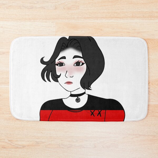 Item preview, Doomer Girl Wojak - Germany designed and sold by AztecaPixels.
