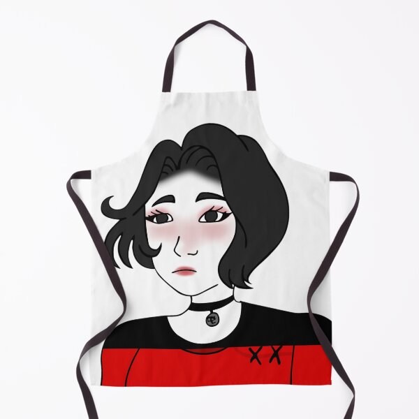 Item preview, Doomer Girl Wojak - Germany designed and sold by AztecaPixels.