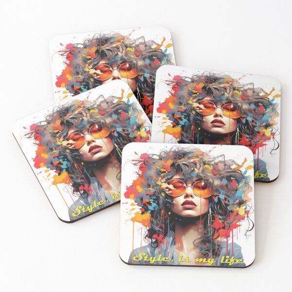 Item preview, Style, is my life designed and sold by M4uryArt5.