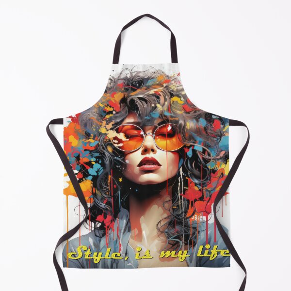 Item preview, Style, is my life designed and sold by M4uryArt5.