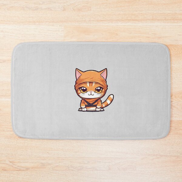Item preview, Ginger Ninja designed and sold by KGSM.