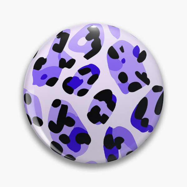 Item preview, Brown Leopard print designed and sold by Timegraf.