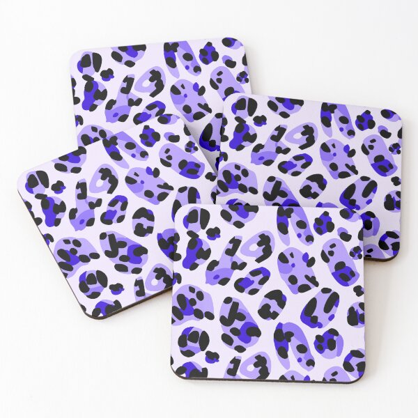 Item preview, Brown Leopard print designed and sold by Timegraf.