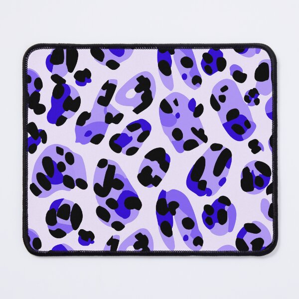 Item preview, Brown Leopard print designed and sold by Timegraf.