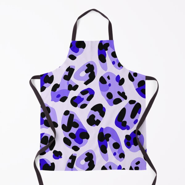 Item preview, Brown Leopard print designed and sold by Timegraf.