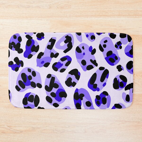 Item preview, Brown Leopard print designed and sold by Timegraf.