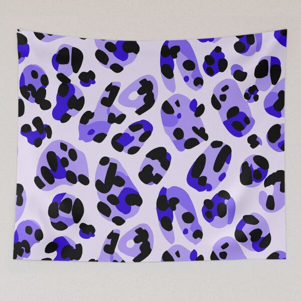 Item preview, Brown Leopard print designed and sold by Timegraf.