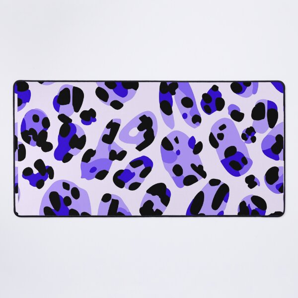 Item preview, Brown Leopard print designed and sold by Timegraf.
