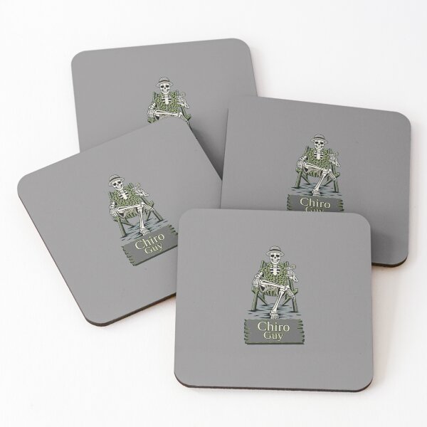 Item preview, Chiro Guy-green designed and sold by VJKTees.