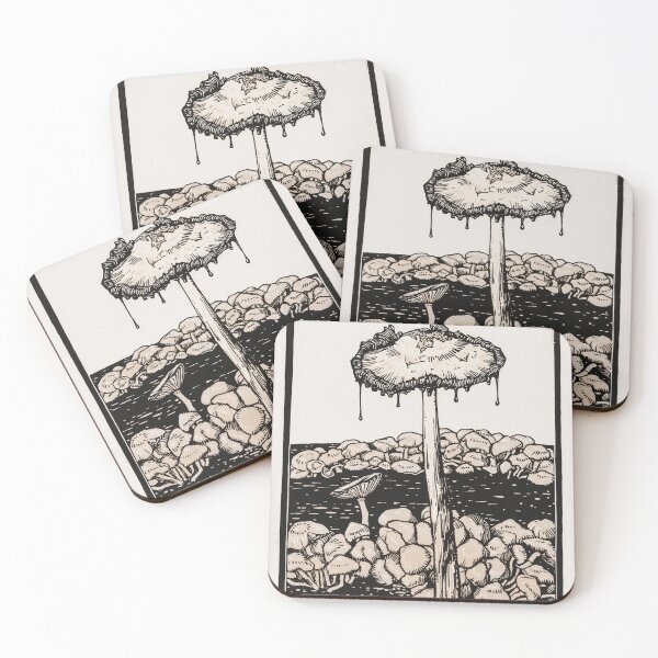 Item preview, Original Art by Julie De Graag, 1877-1924 Netherlands designed and sold by HobertShoop.