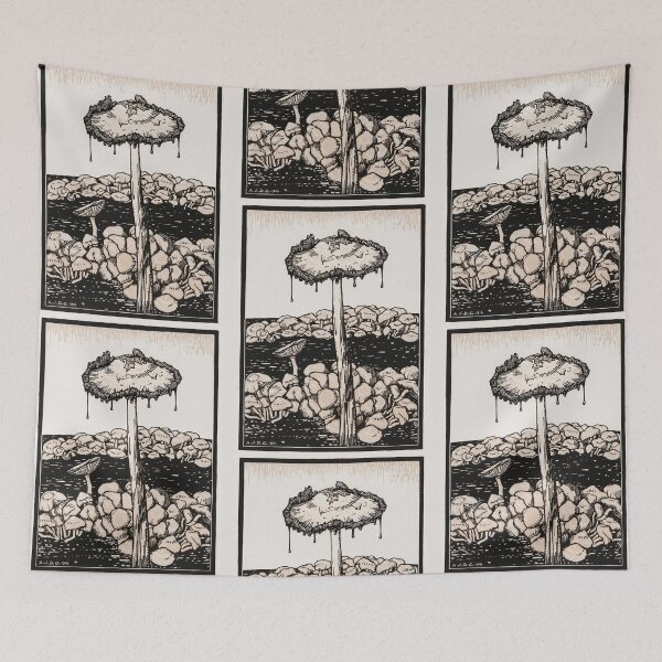 Item preview, Original Art by Julie De Graag, 1877-1924 Netherlands designed and sold by HobertShoop.