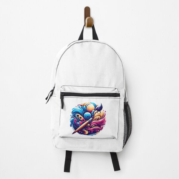 Item preview, Colorful Imagination designed and sold by MusesWhispers.