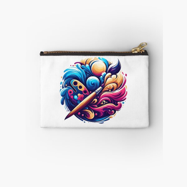 Item preview,  Colorful Imagination designed and sold by MusesWhispers.
