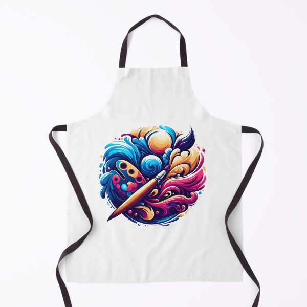 Item preview, Colorful Imagination designed and sold by MusesWhispers.