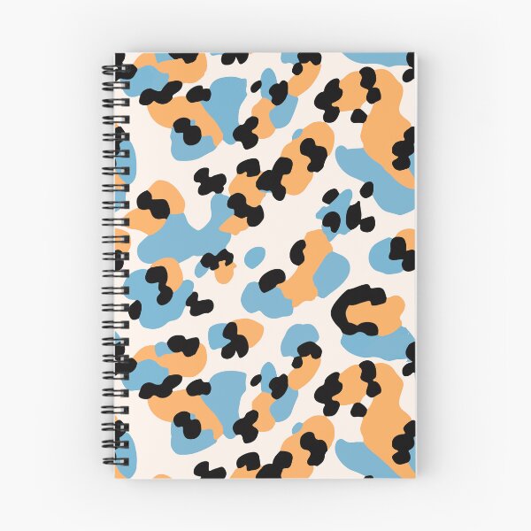 Item preview, Brown Leopard print designed and sold by Timegraf.