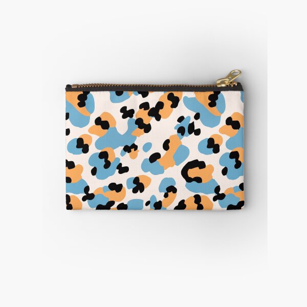 Item preview, Brown Leopard print designed and sold by Timegraf.