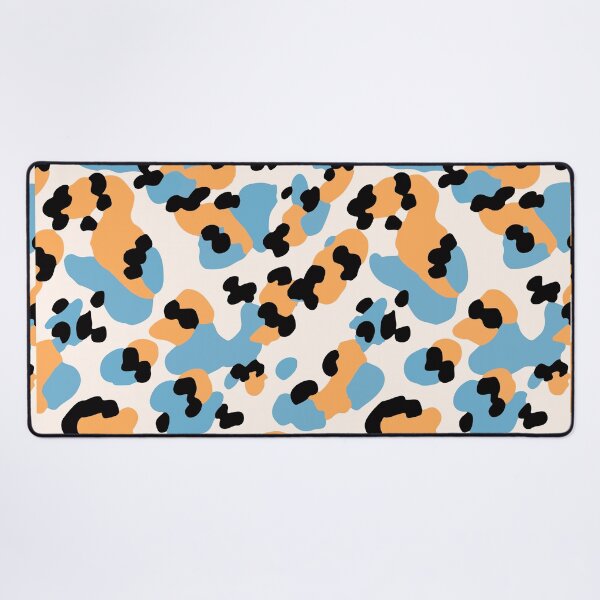 Item preview, Brown Leopard print designed and sold by Timegraf.