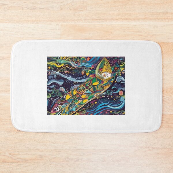 Item preview, Decorative pattern designed and sold by KilianSzmid.