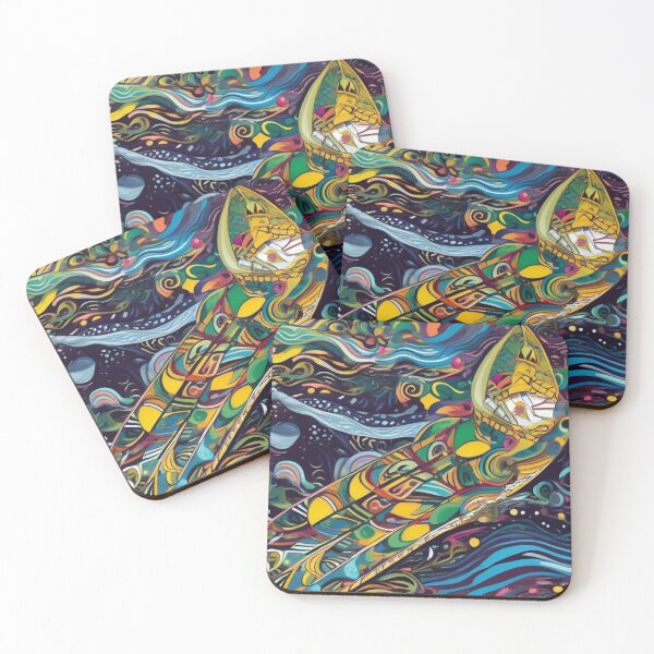 Item preview, Decorative pattern designed and sold by KilianSzmid.