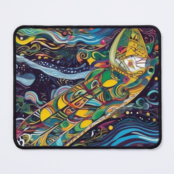 Item preview, Decorative pattern designed and sold by KilianSzmid.