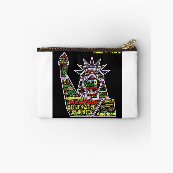 Item preview, Word cloud of the Liberty designed and sold by alesanko.