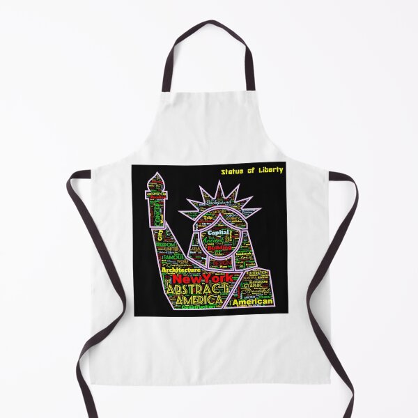 Item preview, Word cloud of the Liberty designed and sold by alesanko.