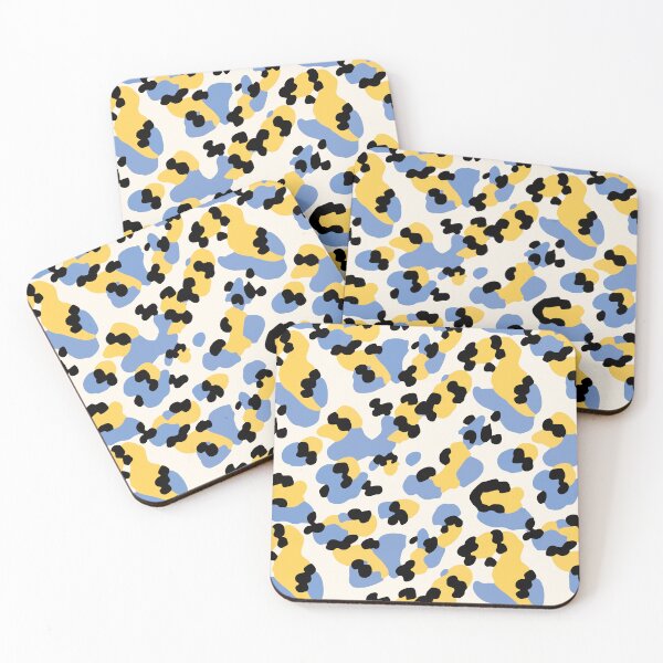 Item preview, Leopard print designed and sold by Timegraf.