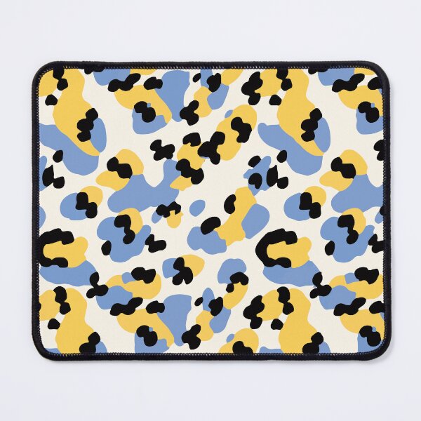 Item preview, Leopard print designed and sold by Timegraf.