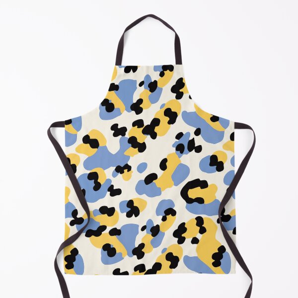 Item preview, Leopard print designed and sold by Timegraf.