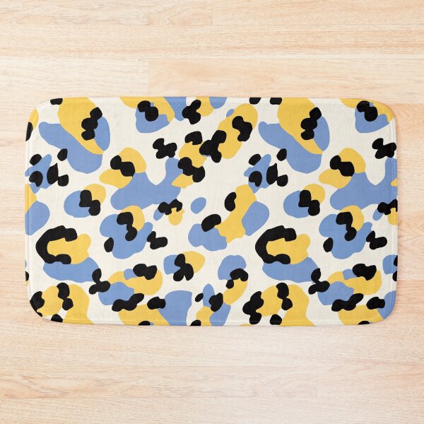 Item preview, Leopard print designed and sold by Timegraf.