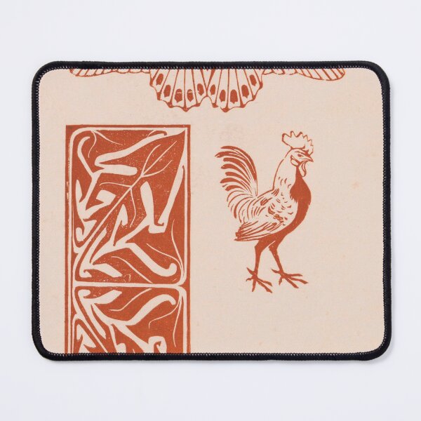 Item preview, Original Art by Julie De Graag, 1877-1924 Netherlands designed and sold by HobertShoop.