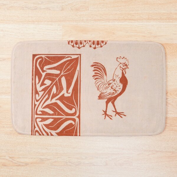 Item preview, Original Art by Julie De Graag, 1877-1924 Netherlands designed and sold by HobertShoop.