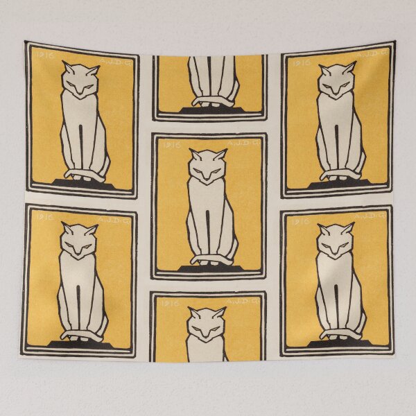 Item preview, Original Art by Julie De Graag, 1877-1924 Netherlands designed and sold by HobertShoop.