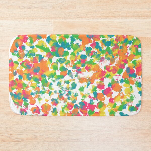 Item preview, Rainbow dots designed and sold by AfterGalaxy1159.