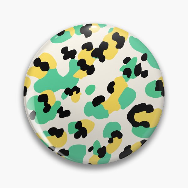 Item preview, Leopard print designed and sold by Timegraf.